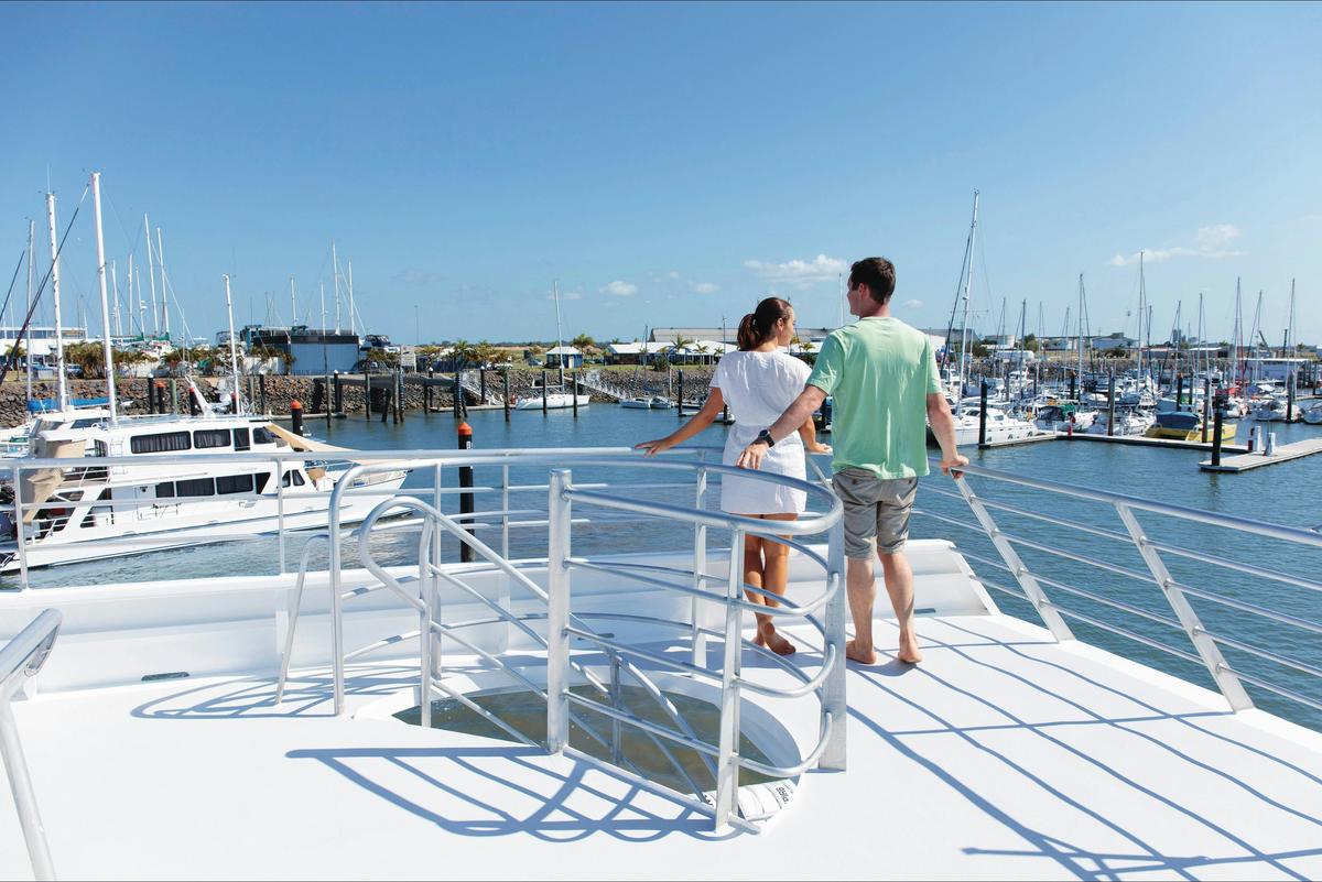 Port Marina