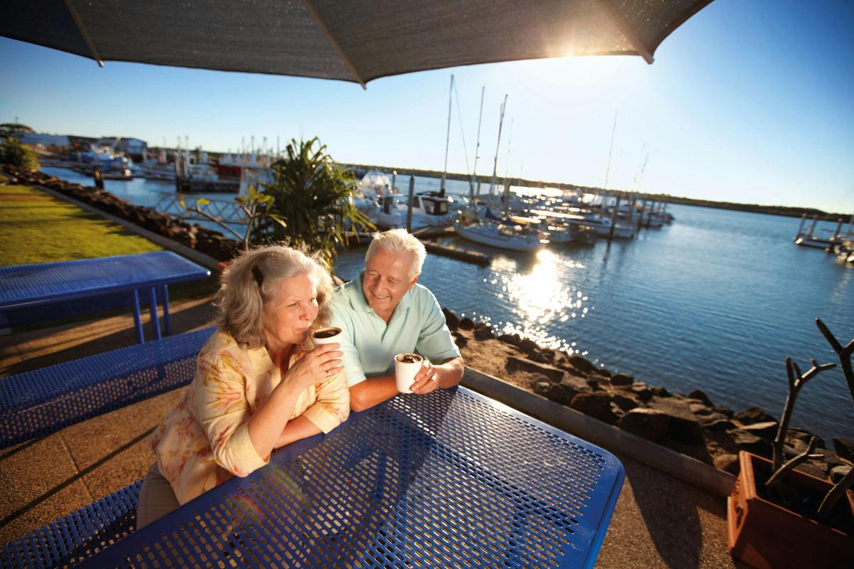 Port Marina