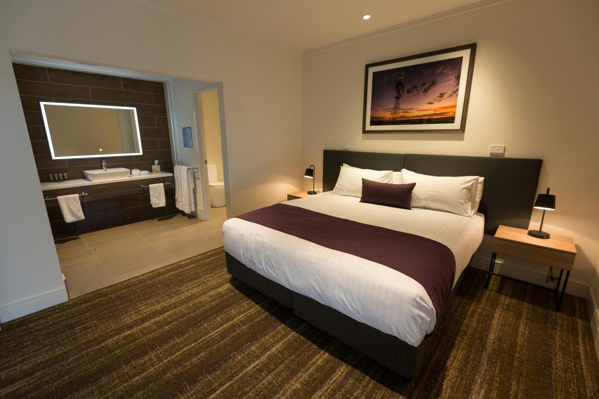 Family Suite