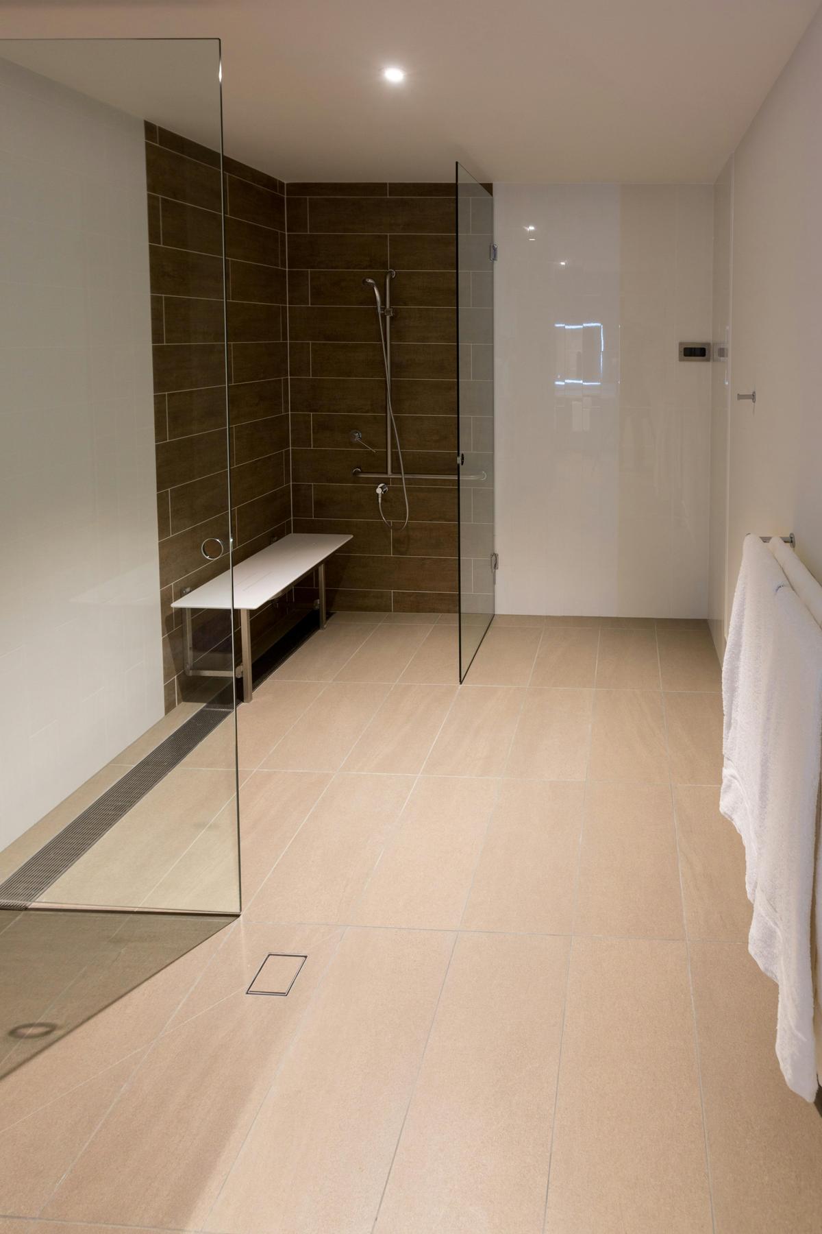 Mobility Access Room
