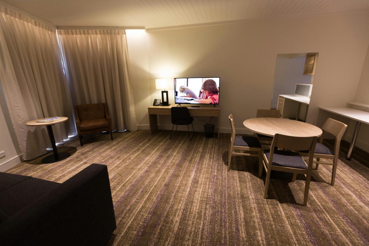 Family Suite