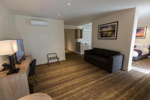 Mobility Access Room
