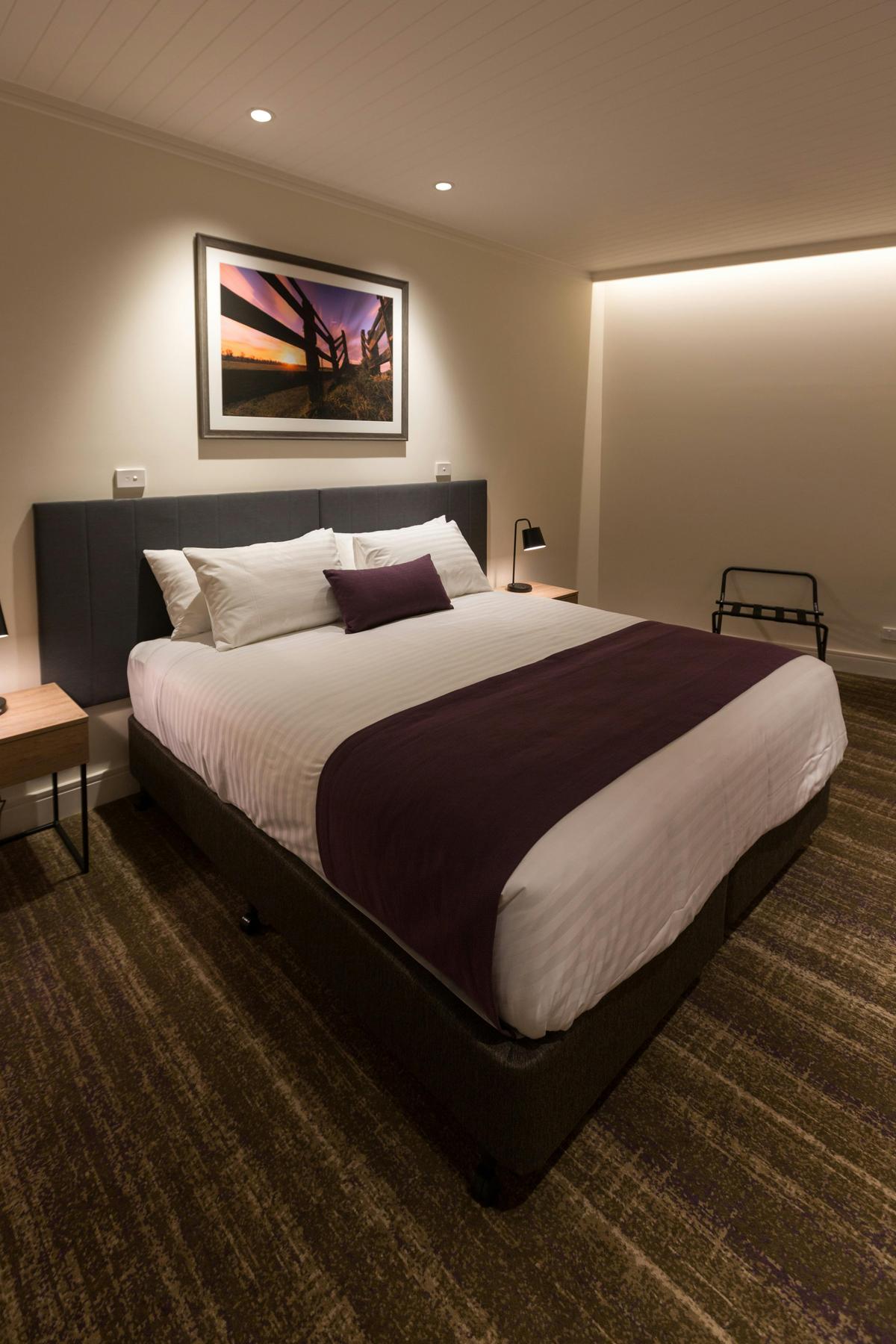 King Room