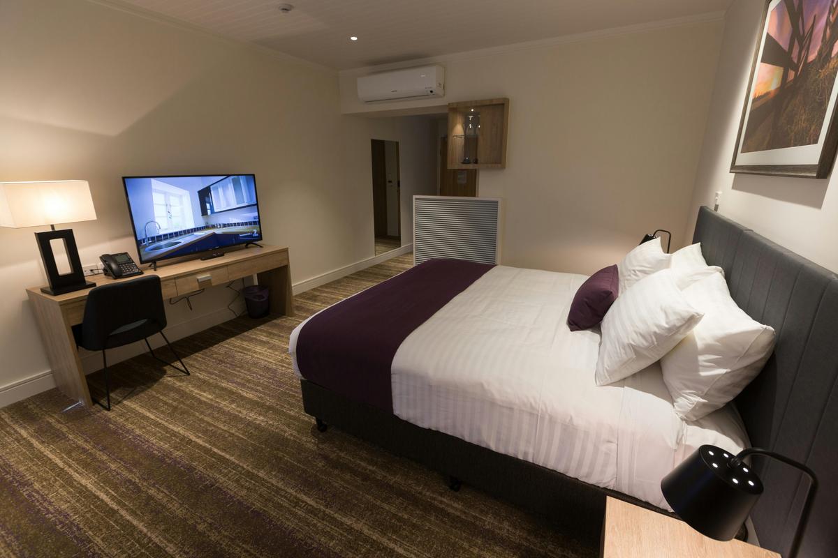 King Room