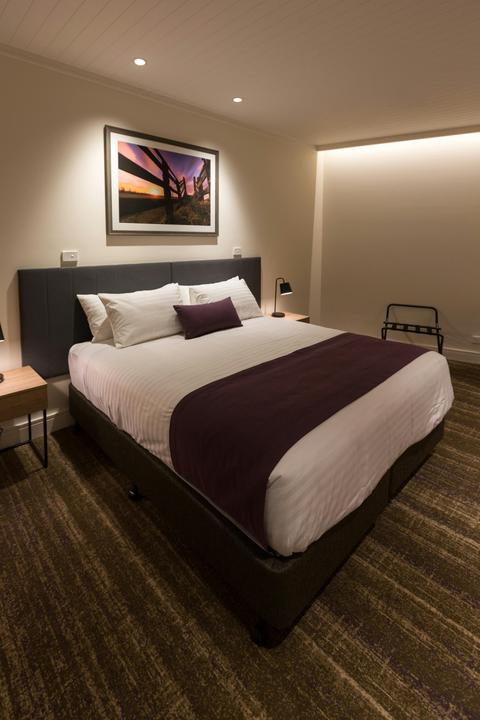 King Room