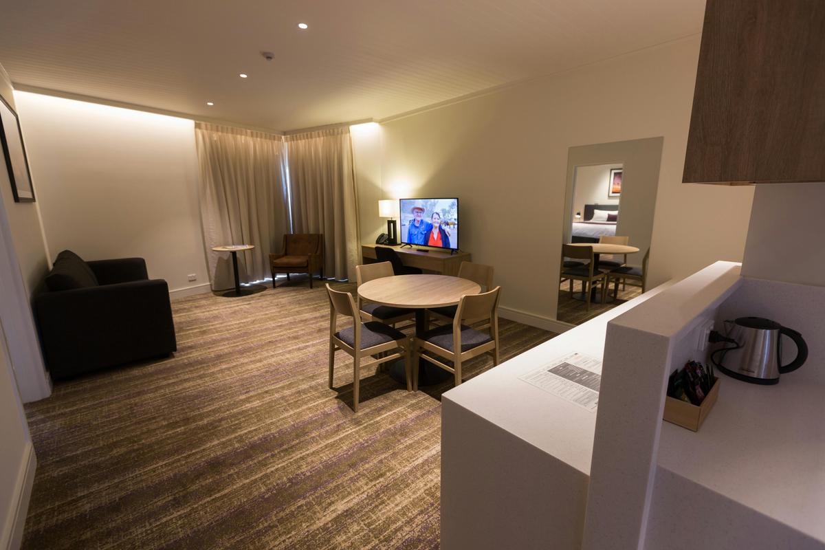 Family Suite
