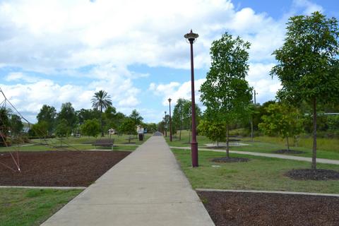 Pipeliner Park