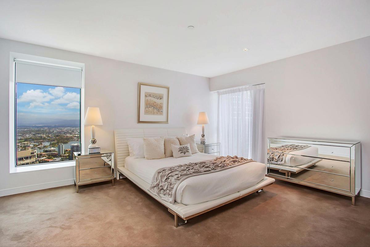 4 Bedroom Sub Penthouse