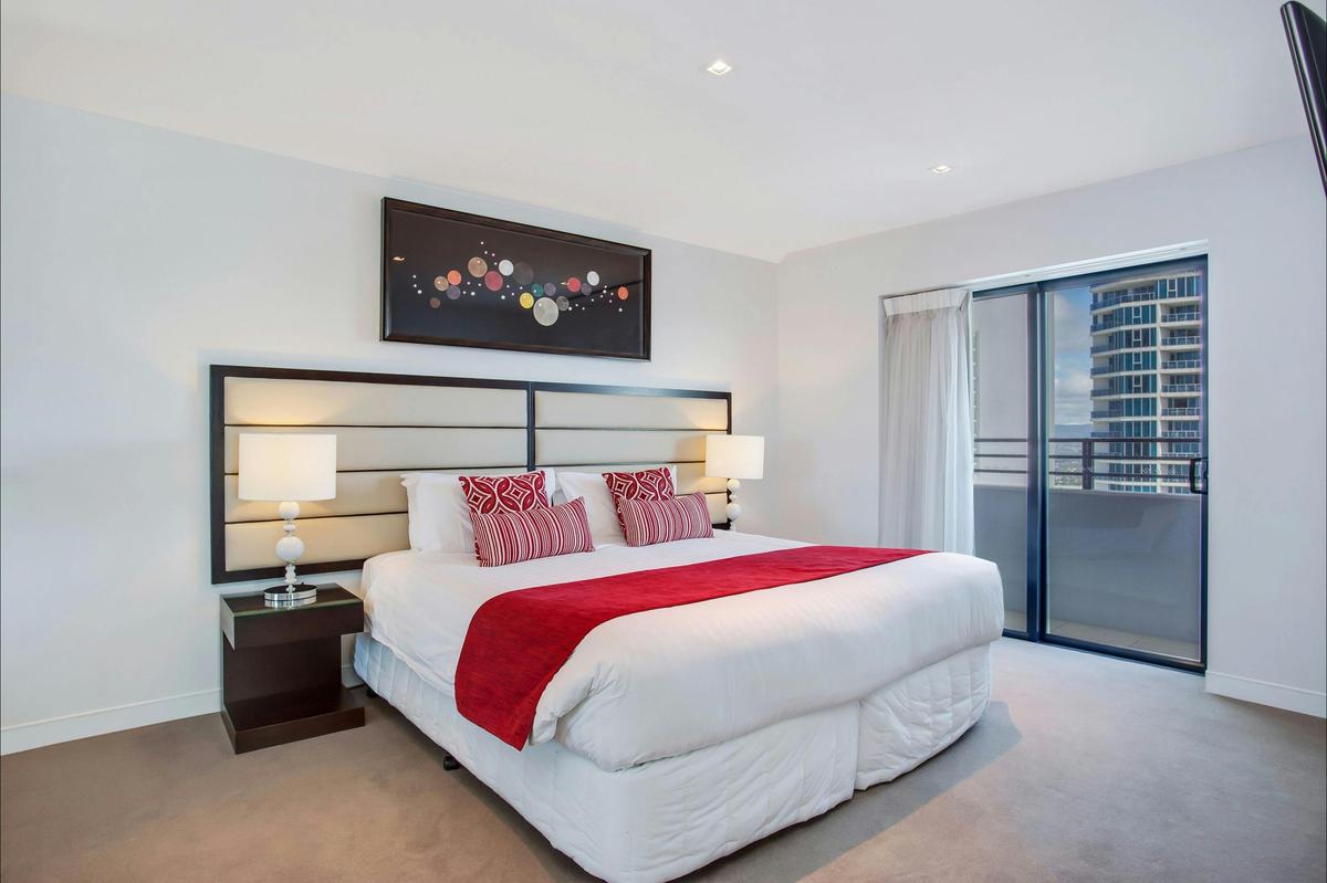 3 Bedroom Sub Penthouse