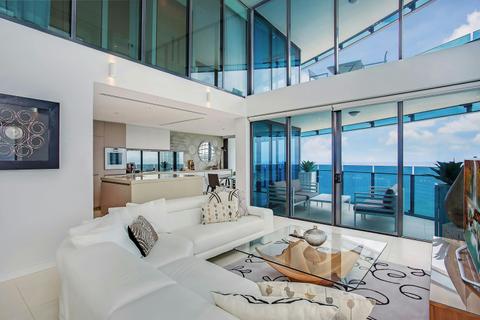 4 Bedroom Sub Penthouse