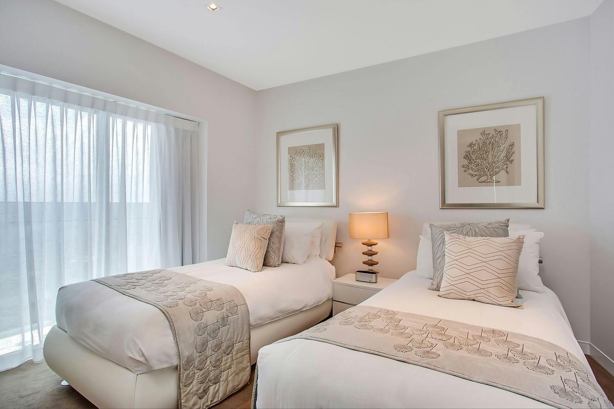 4 Bedroom Sub Penthouse