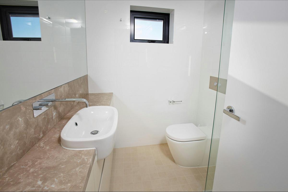 3 Bedroom Sky View Apartment
