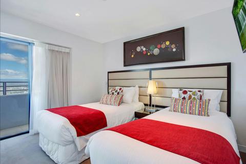 3 Bedroom Sub Penthouse