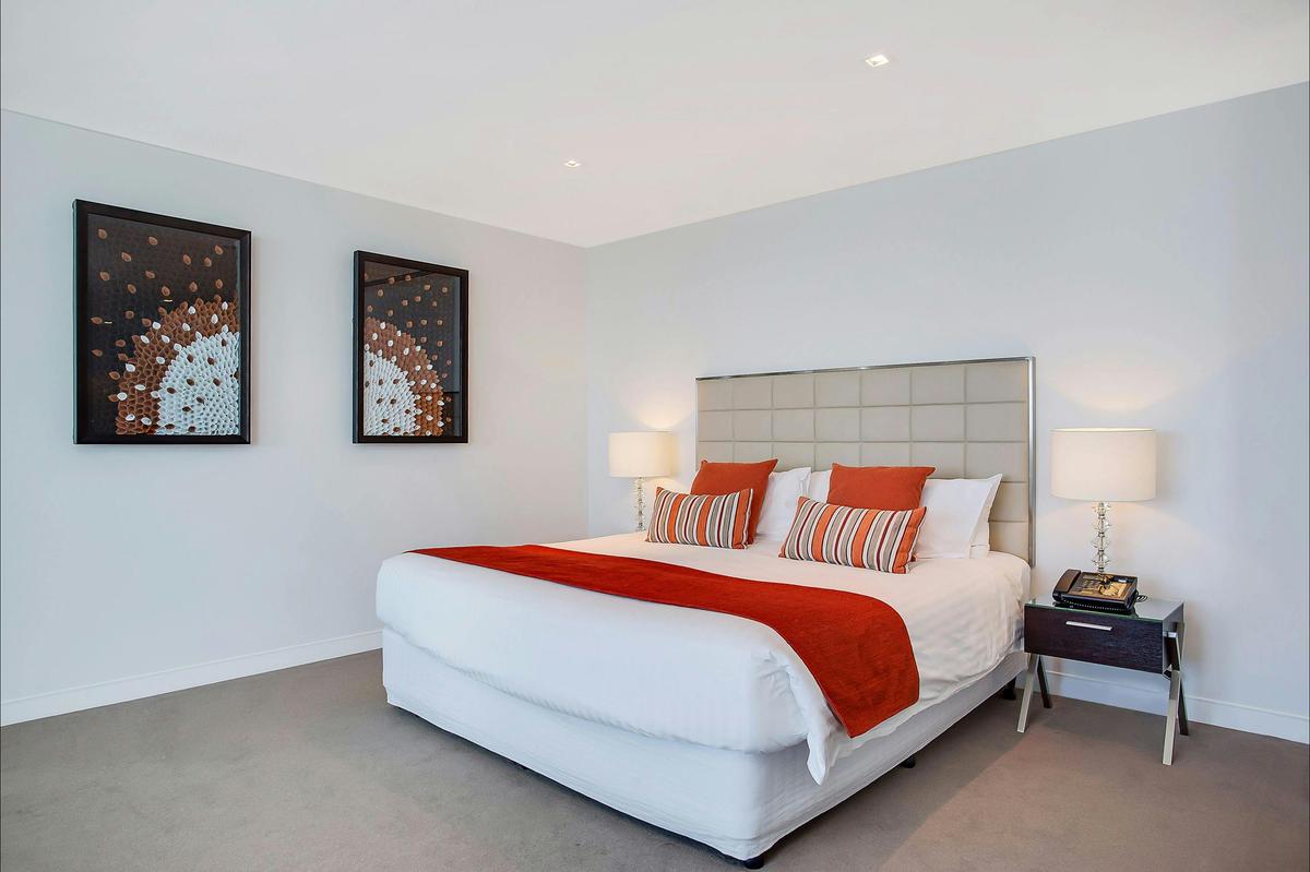 3 Bedroom Sub Penthouse