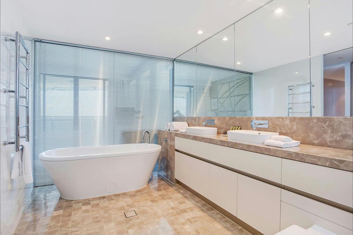 3 Bedroom Sub Penthouse