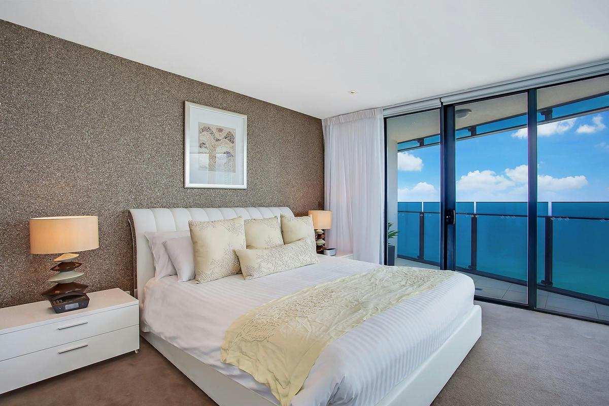 4 Bedroom Sub Penthouse