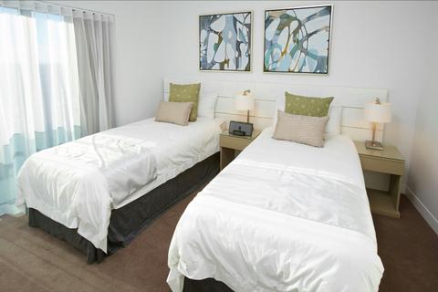 3 Bedroom Sky View Apartment