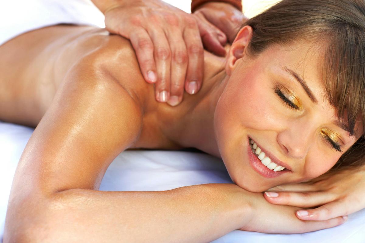 Mobile Massage Gold Coast