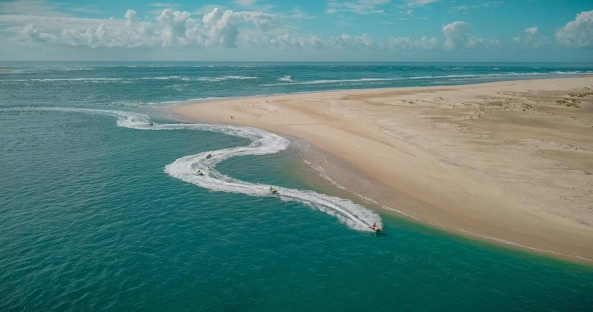 Odyssey Jet Ski Tours