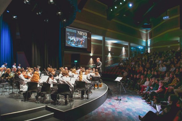 Northern Rivers Conservatorium