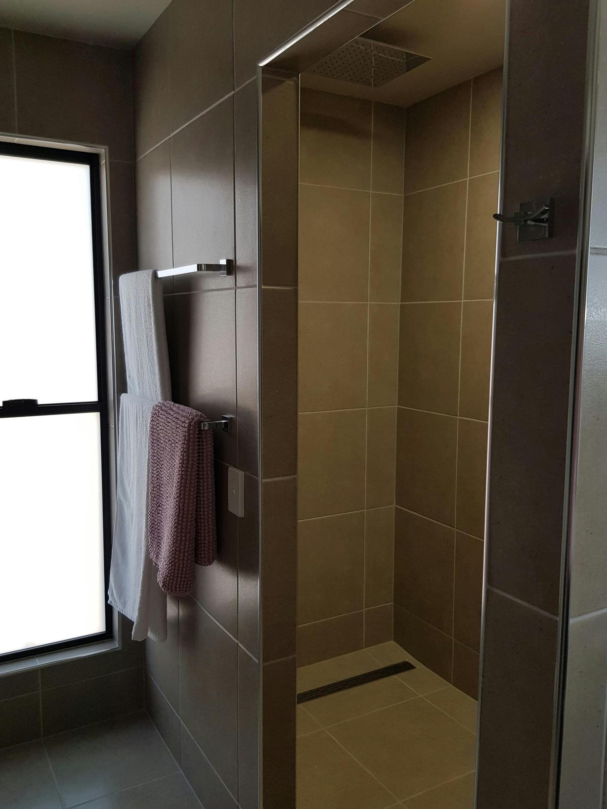 2 Bedroom Cabin