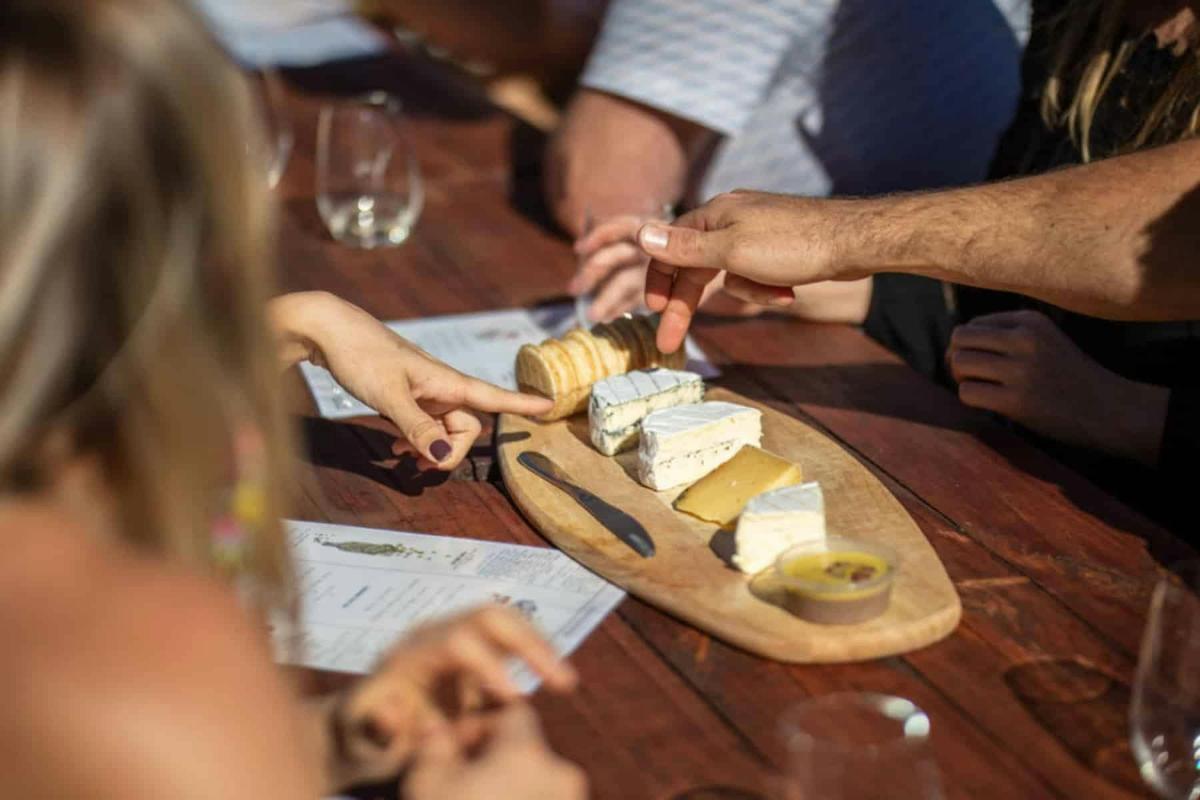 Tamborine Mountain - Boutique Winery Tour with Gourmet Lunch – From Gold Coast