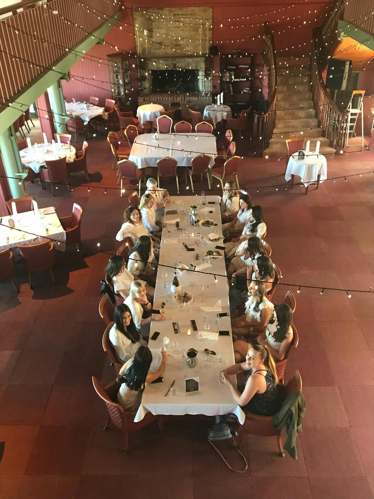 Private Hens Party - Half Day Mount Tamborine Winery Tour