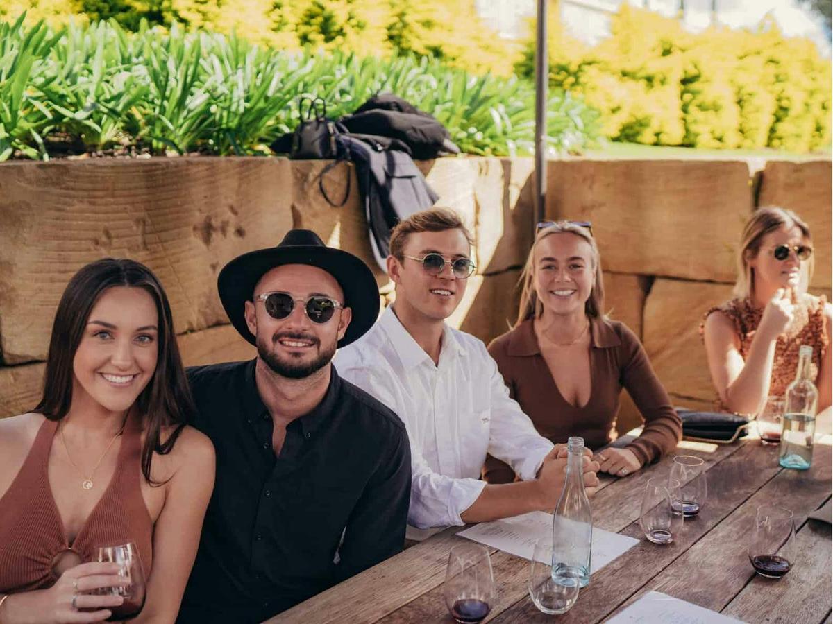 Tamborine Mountain - Premium Winery Tour with Gourmet Lunch – From Gold Coast
