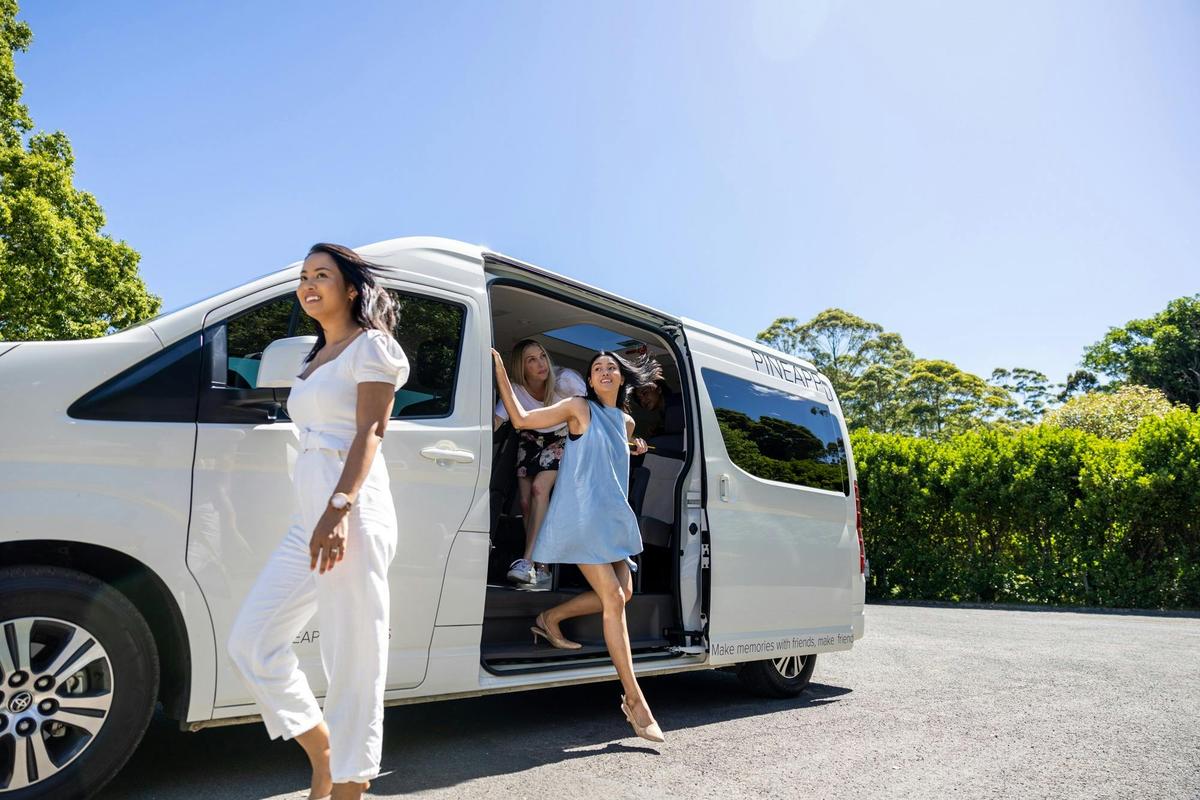 Private Full Day Mount Tamborine Winery Tour - Gold Coast Pickup