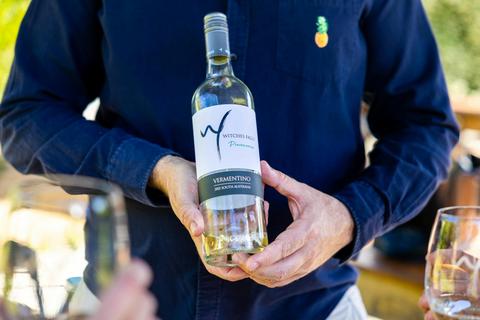 Private - Tamborine Mountain - Boutique Winery Tour with Gourmet Lunch