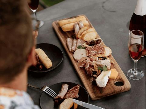 Tamborine Mountain - Premium Winery Tour with Gourmet Lunch – From Gold Coast
