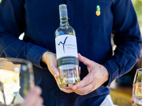 Tamborine Mountain - Premium Winery Tour with Gourmet Lunch – From Gold Coast