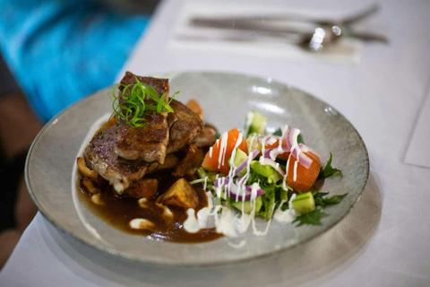 Tamborine Mountain - Boutique Winery Tour with Gourmet Lunch – From Gold Coast