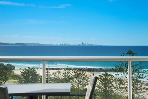 Ocean Plaza unit 936 - Coolangatta