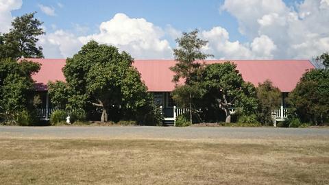 Queensland Military Historical Society