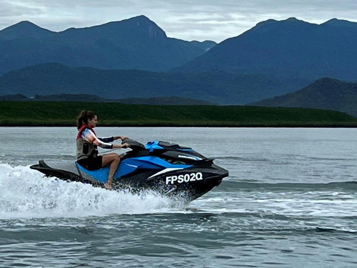 Jetski Tours