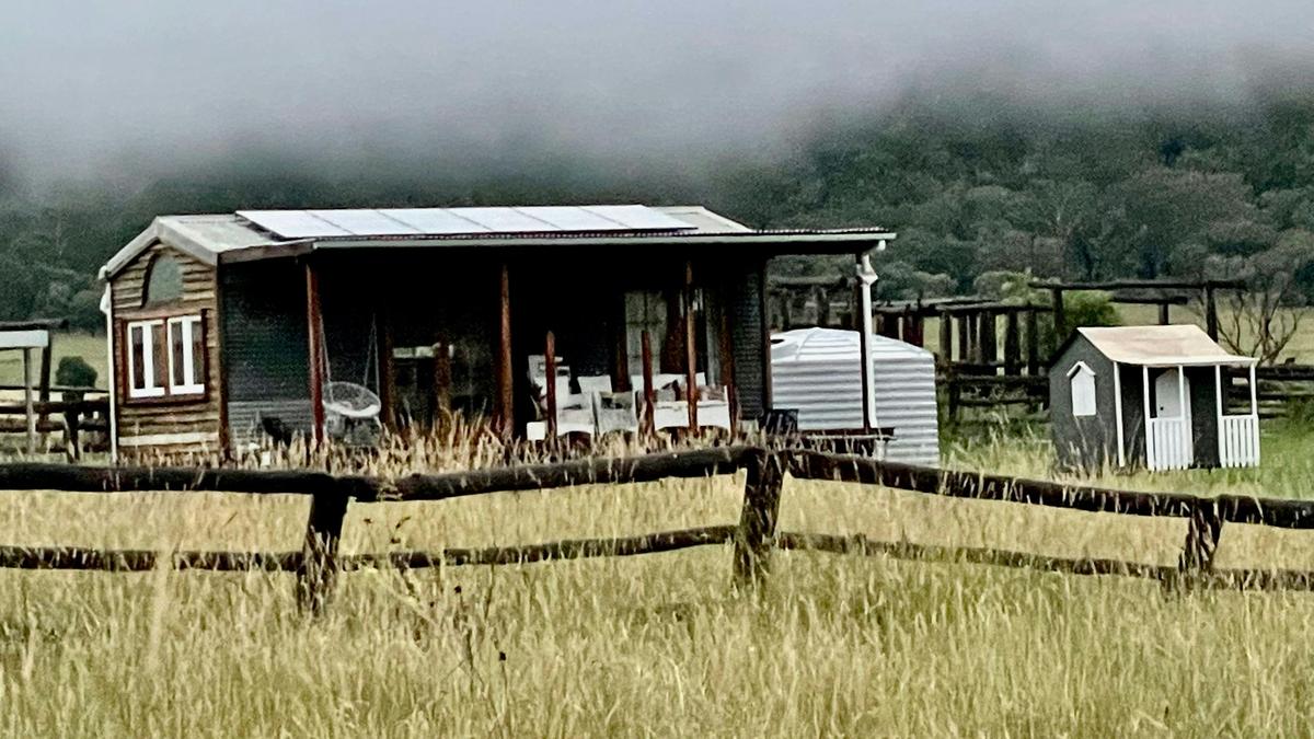 Piralilla Farm
