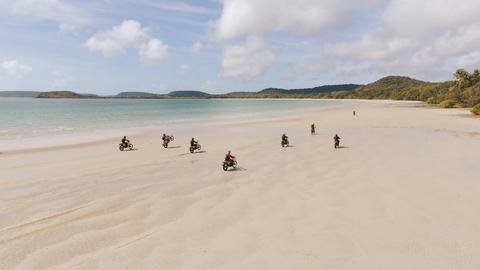 Ride Industries Australia