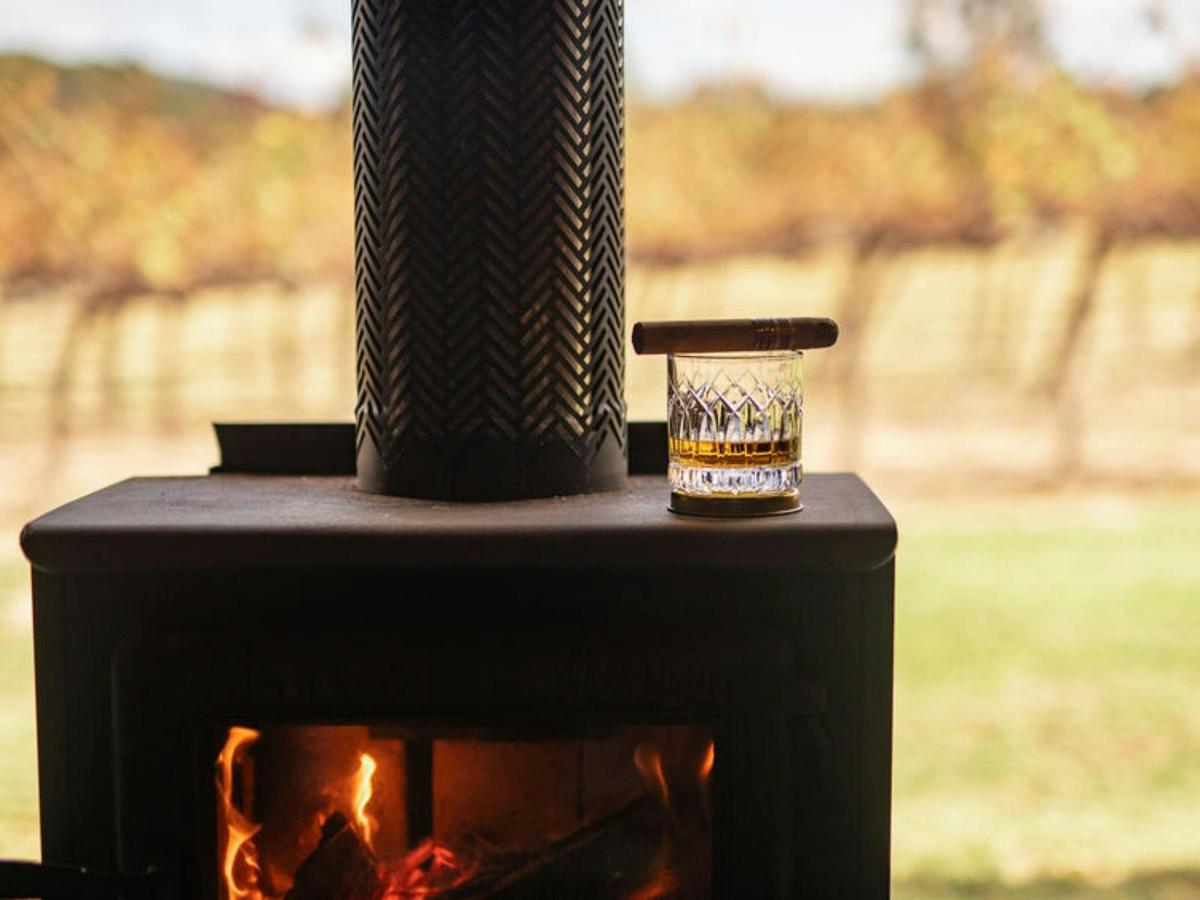 Rabbit Hole Whisky & Cigar