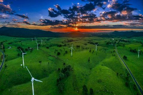 Ravenshoe