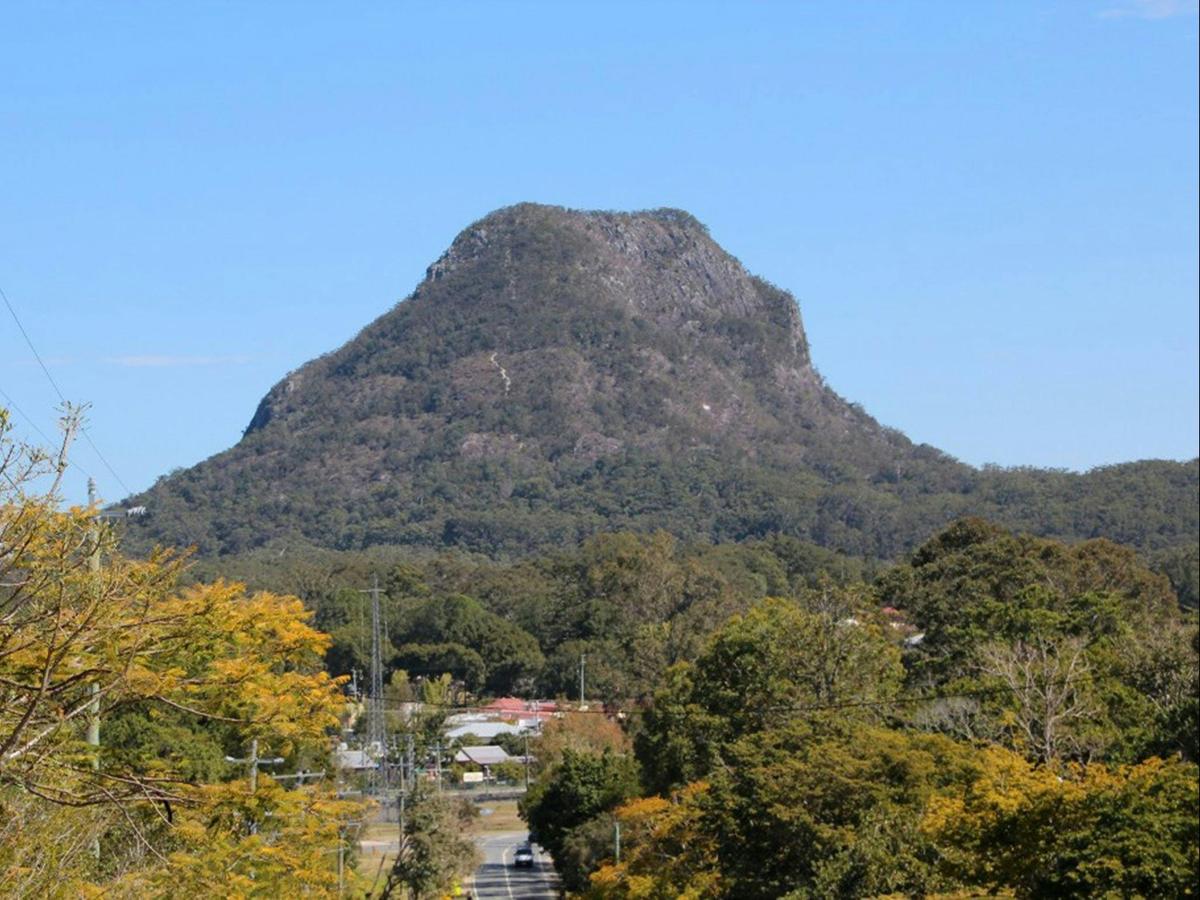 Mount Cooroora