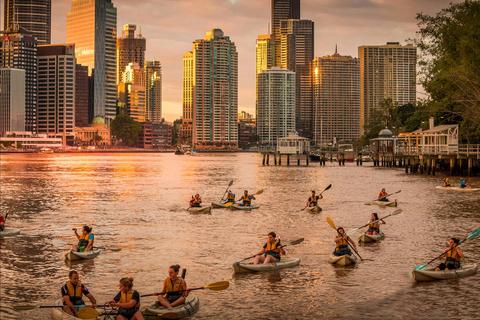 Riverlife Adventures and Events