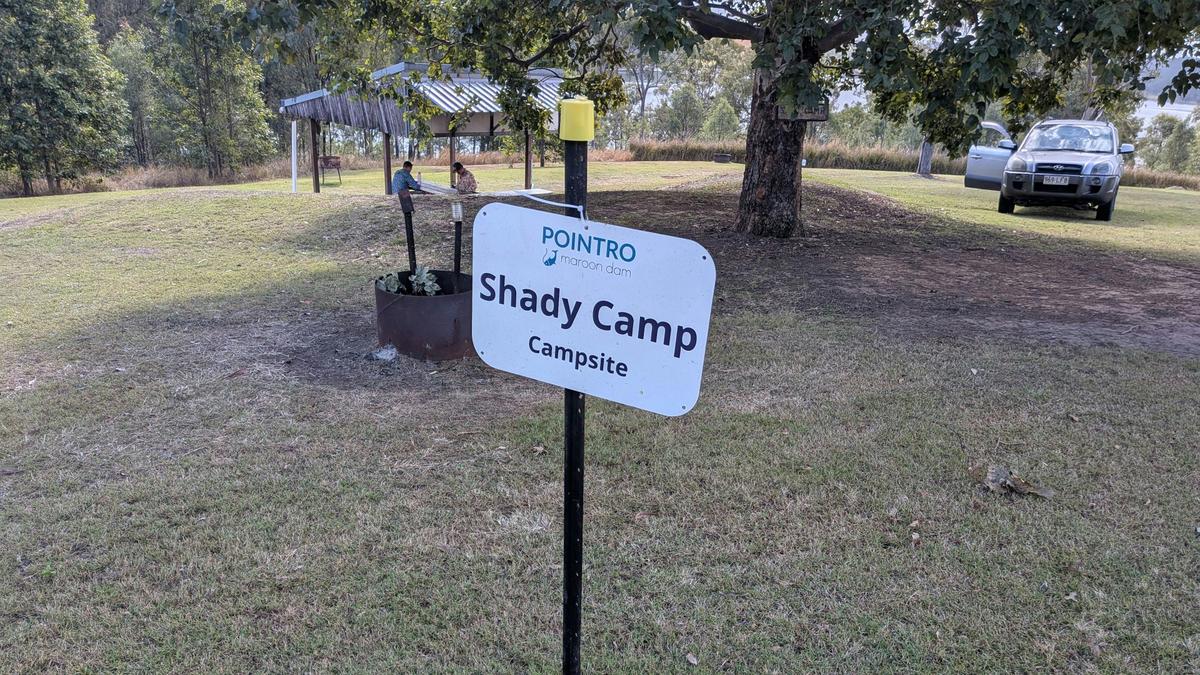 Pointro Bunkhouse and Campground