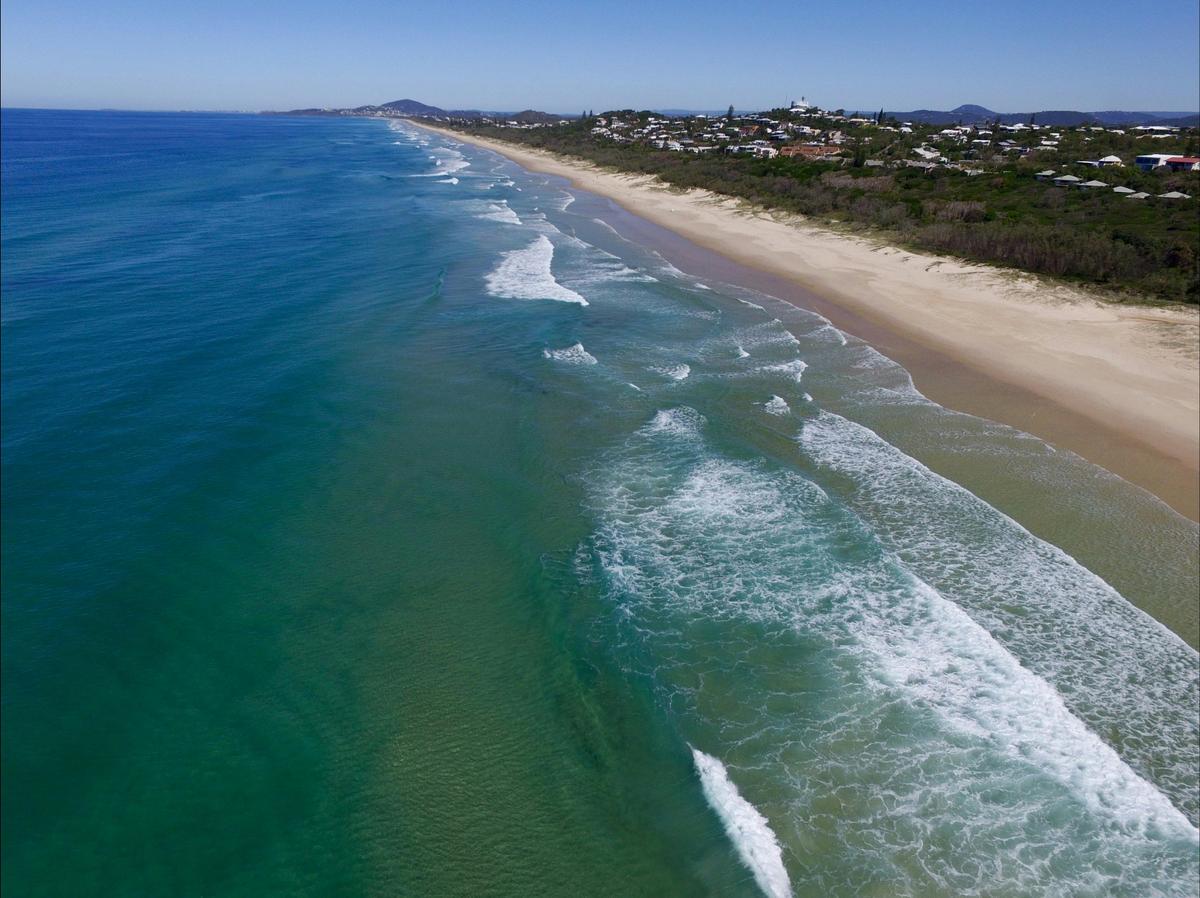 Peregian Beach