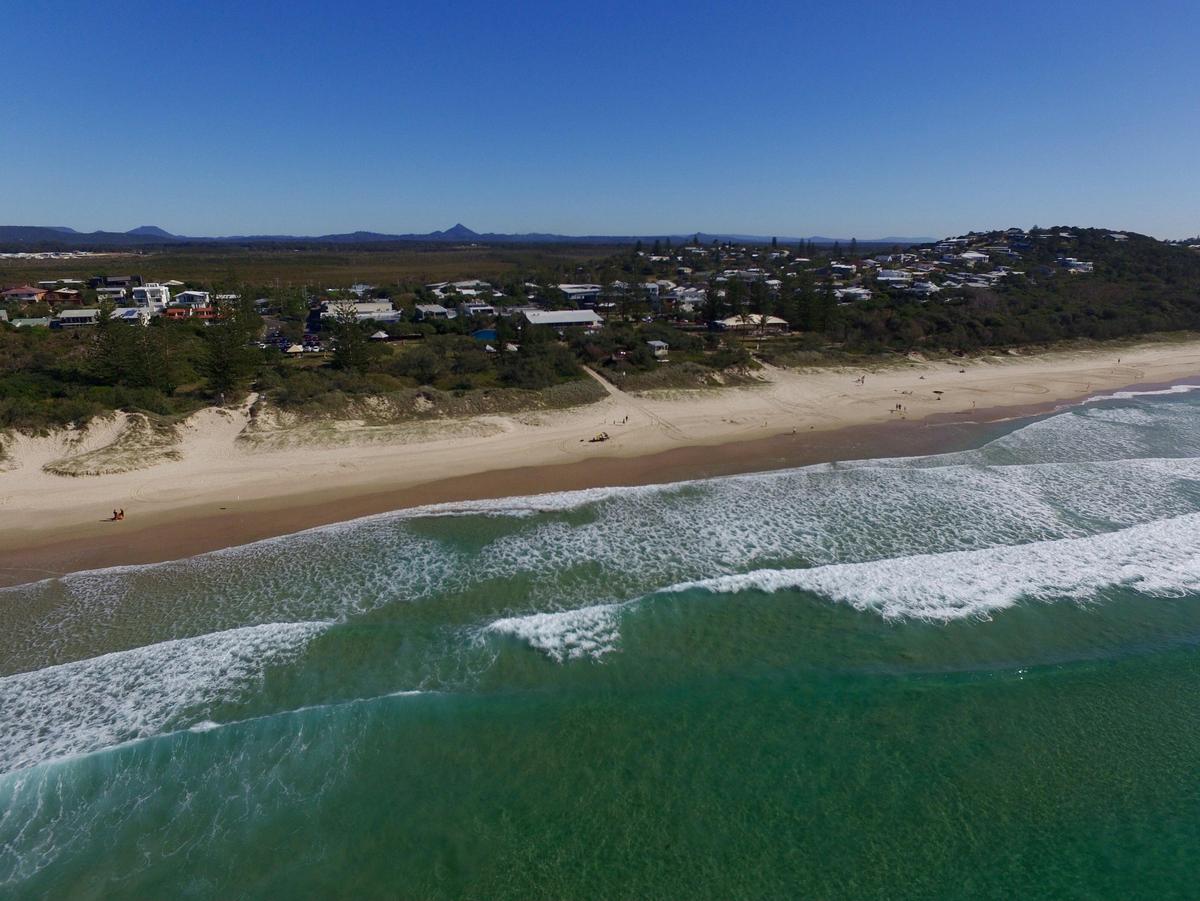 Peregian Beach