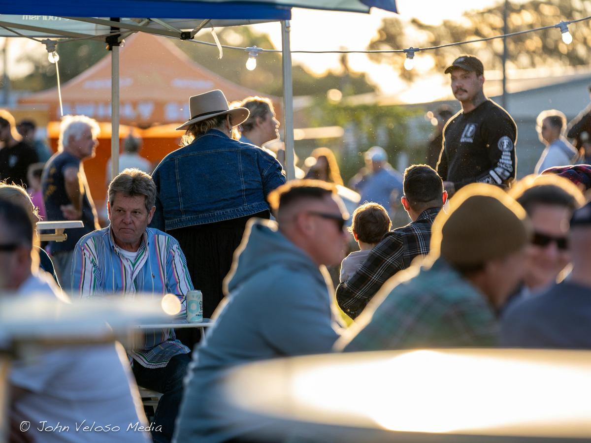 Salty Saturdays Coolum Beach