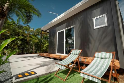Studio Cabin