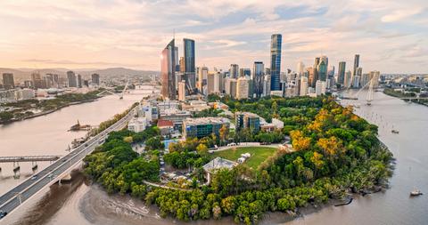 Queensland Quests