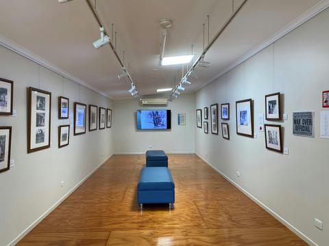 Ravenshoe Heritage Gallery