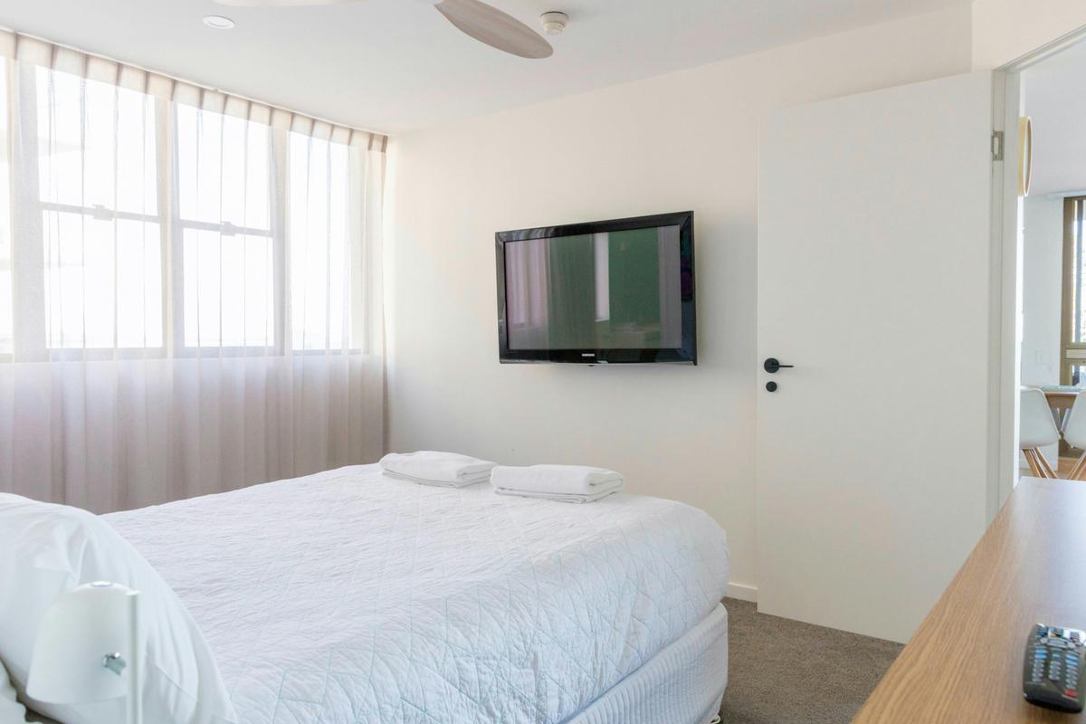 1 and2 Bedroom Superior Beachfront